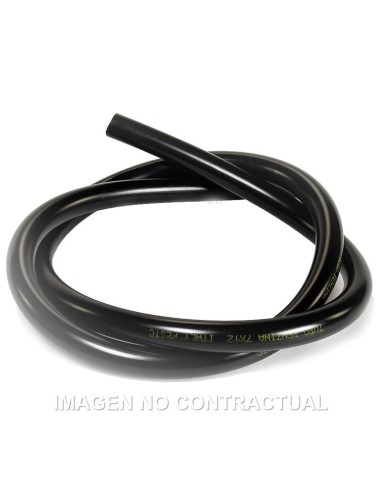 tubo gasolina malossi pvc 221232