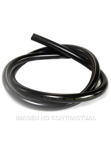 tubo gasolina malossi pvc 221232