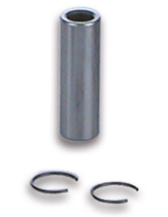 bulon con clips para piston malossi 12 x 8 x 38 malossi 2311783b