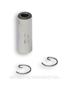 bulon con clips 10x0 6x29 mm para piston minimoto 237700b