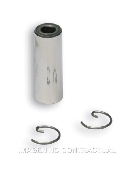 bulon con clips 10x0 6x29 mm para piston minimoto 237700b