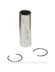 bulon para piston 13x8 5x38 piston malossi mhr malossi 239688ba