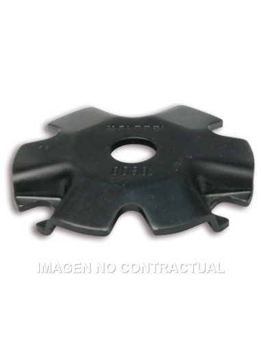tapa rampas variador 517484 honda 258068b