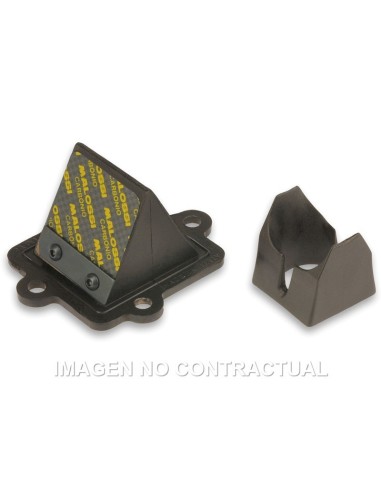 caja de laminas vl14 mhr minarelli 45 grados 2711817c0