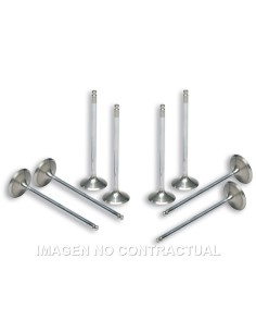 valvulas malossi culata original yamaha t max 500 2715092