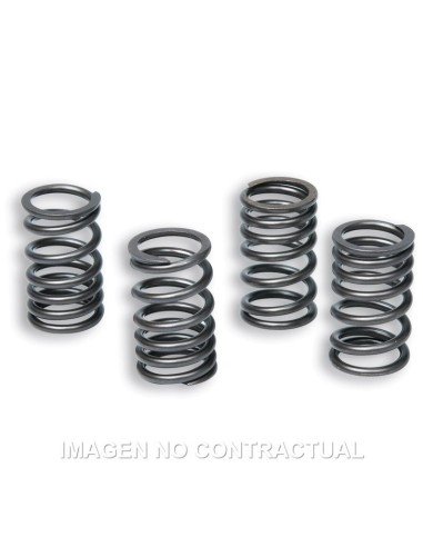 muelles para embrague original motor am6 tzr 50 2912235