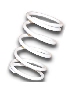 muelle de polea conducida blanco honda silver wing 2912478w0