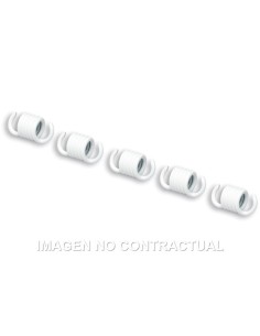 muelles embrague blancos para maxi fly clutch 2912934