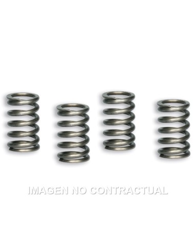 muelles embrague original pit bike 2913126