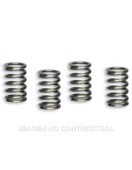 muelles embrague original pit bike 2913126