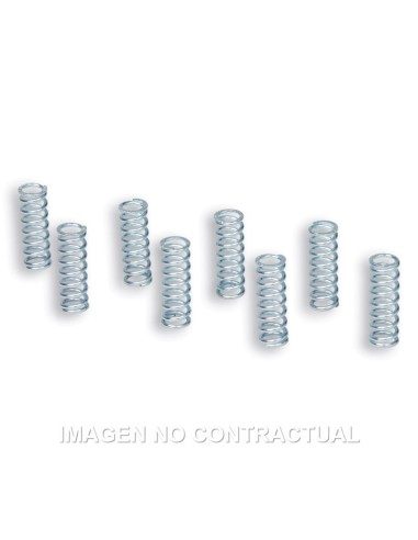 muelles embrague original vespa px 125 150 2913482