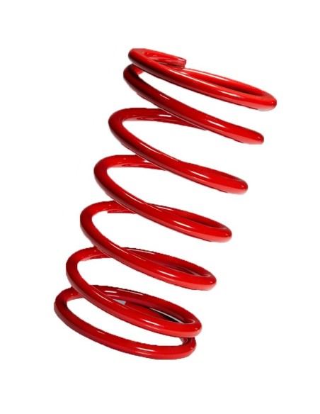 muelle polea conducida rojo yamaha t max 500 2914023r0