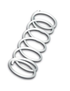 muelle polea conducida blanco suzuki burgman 125 2914203w0