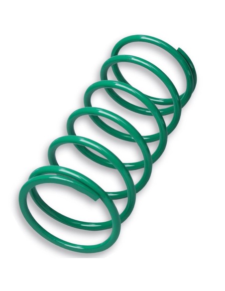 muelle polea conducida verde yamaha t max 500 2914401g0