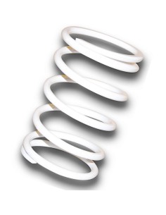 muelle polea conducida blanco suzuki burgman 400 2916114w0