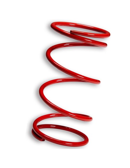 muelle polea conducida rojo honda pcx 125 2916498r0