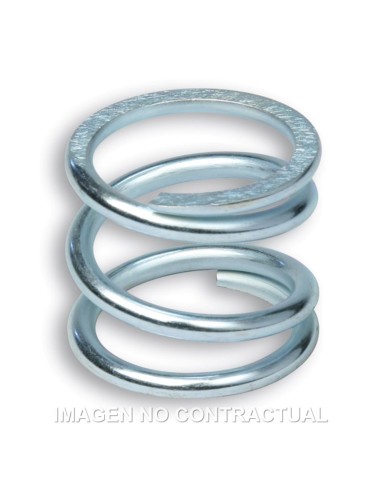 muelle embrague vespa 125 todomodelos 293750