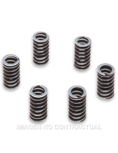 muelles embrague reforzado vespa cosa 125 294029