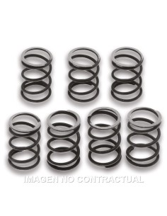 muelles embrague reforzados vespa px 200 294586