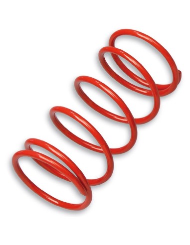 muelle polea conducida rojo yamaha jog adress 297046r0
