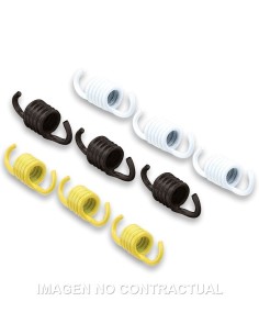 muelles embrague original malossi piaggio 297306