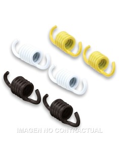 muelles maza polea conducida aprilia sr 50 297714