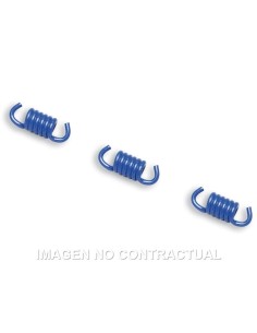 muelles azules para embrague mhr d 2 1 298744b