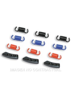muelles mhr embrague delta clutch malossi 298747s