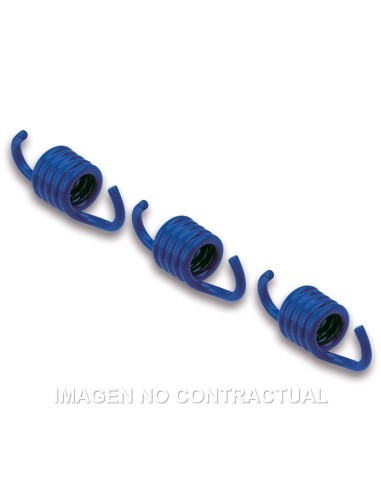 muelles embrague original runner 125 180 299613