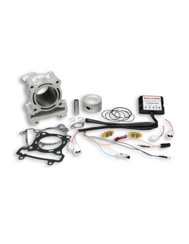 cilindro malossi hitech d 63 yamaha xenter 125 3114945