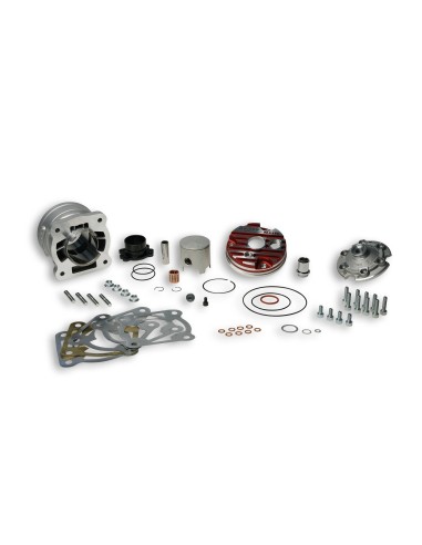 grupo termico malossi mhr d 52 testa rossa fm piag 3115883