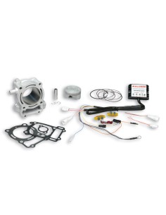 cilindro malossi hi tech d67 honda cbr 125 r 3116038
