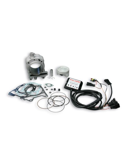 cilindro malossi hitech aprilia sr max 125 3116090