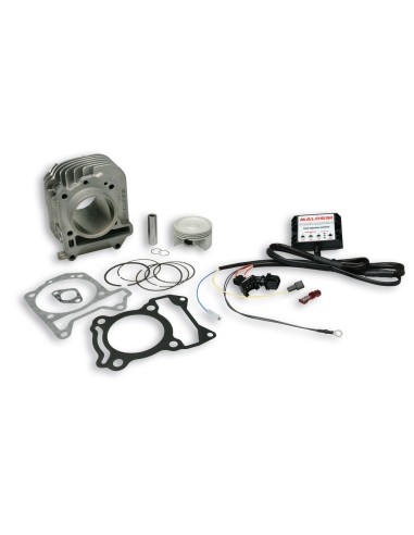 cilindro sin culata hi tech vespa primavera 125 4t 3116550
