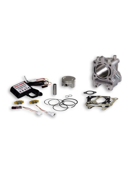 cilindro malossi hi tech honda 125 mode 3117559