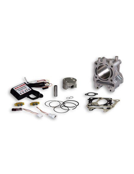 cilindro malossi i tech honda 125 forza 3117561