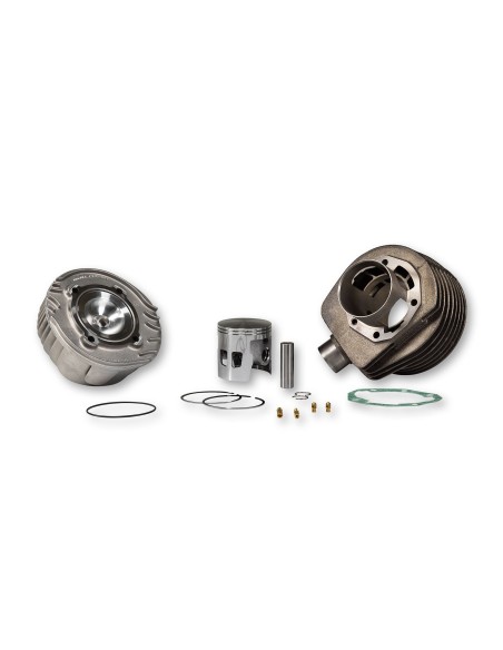 cilindro con culata malossi vespa cosa 125 3117676
