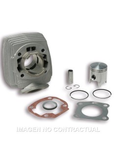 cilindro malossi sin culata peugeot sp 103 316746
