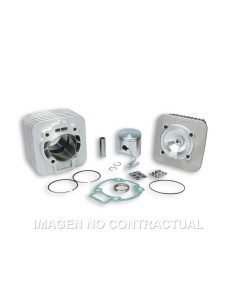 cilindro c culata aluminio piaggio skipper 125 318237