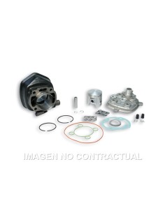 cilindro c culata aprilia sr50 agua aerox 50 lc 318284