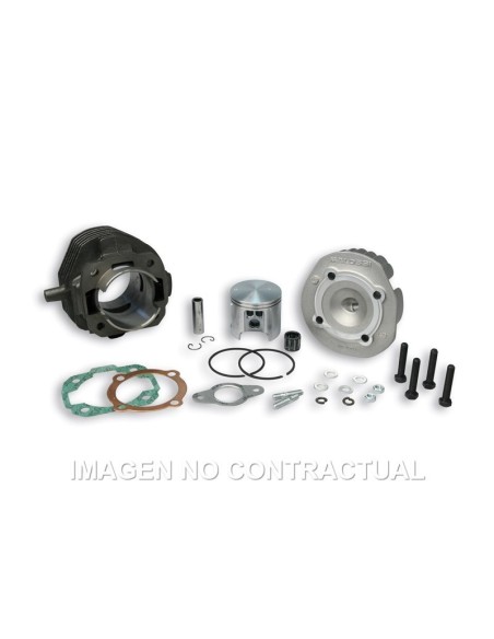 cilindro c culata d 55mm motocarro ape 50 318691
