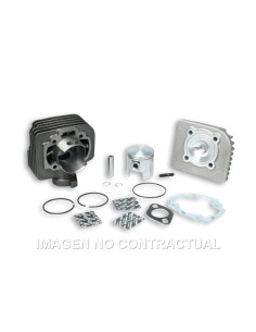 cilindro con culata hierro malossi suzuki katana 318723