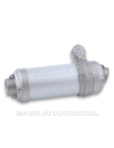 silencioso malossi minimoto d 55mm 3211642