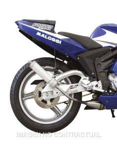 tubarro malossi mhr gp aprilia rs 50 3212222