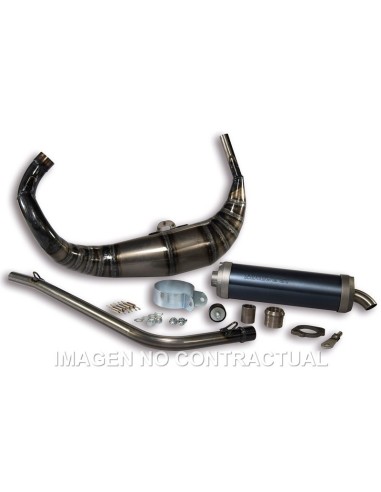 tubarro mhr derbi gpr 50 3212613
