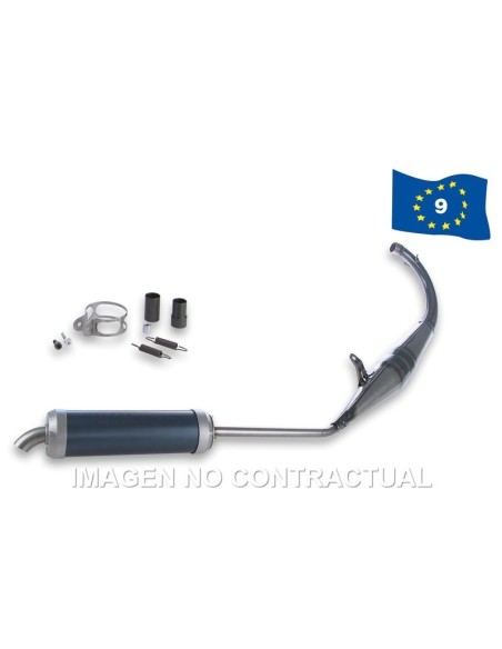 tubarro mhr replica homologado peugeot xr6 lc 3212669