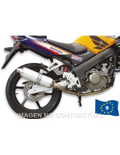 escape maxi wild lion homologado honda cbr 125 3213306