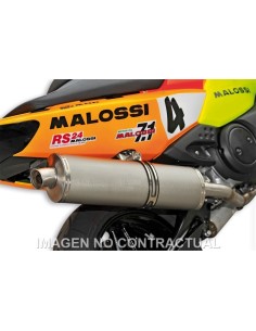 escape malossi wild lion yamaha t max 500 3214011