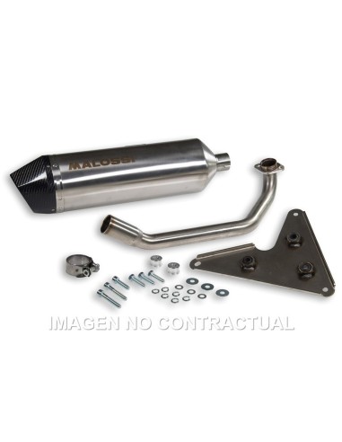 escape malossi rx gilera runner vx 125 vxr 200 3215234