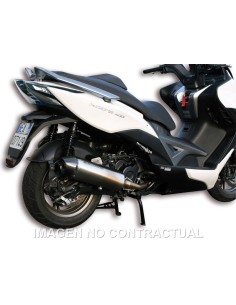 escape malossi rx homologado kymco 3216388